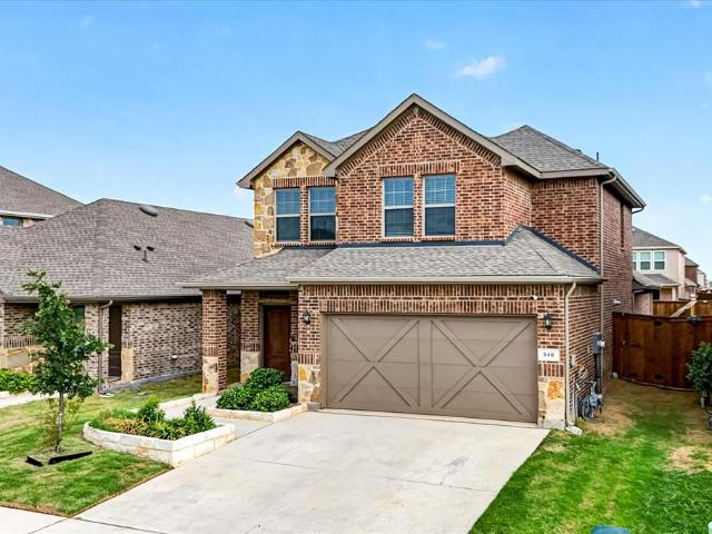 Property for rent in Denton, Texas