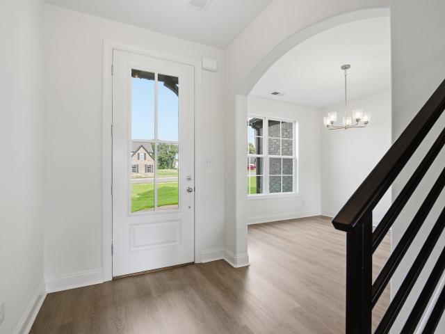 House for sale in Tennessee