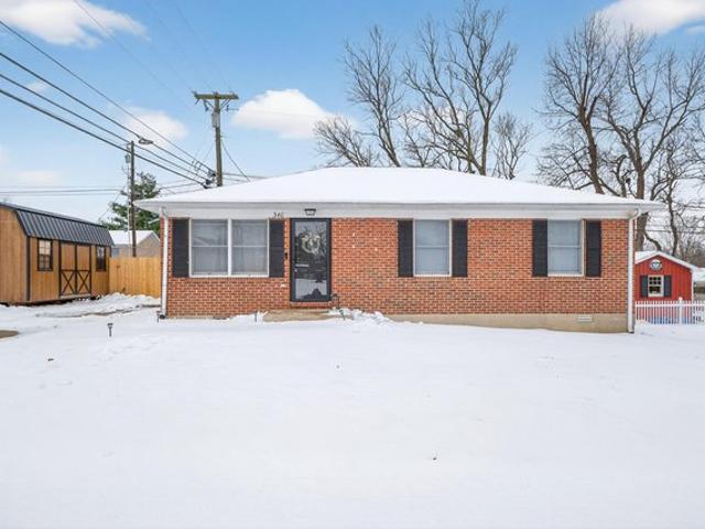 House for sale in Wilmore, Kentucky