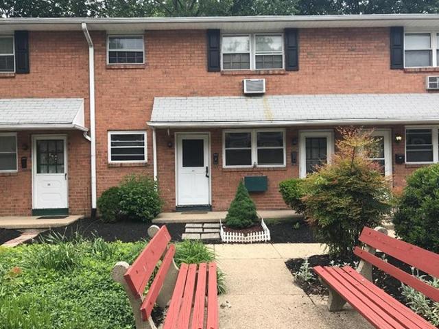 Condo for sale in Collingswood, New Jersey