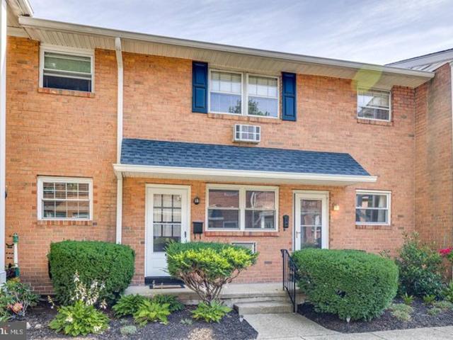 Condo for sale in Collingswood, New Jersey