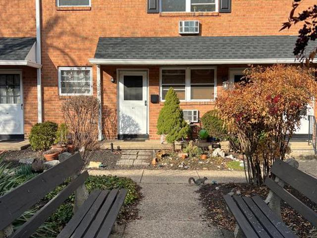 Condo for sale in Collingswood, New Jersey