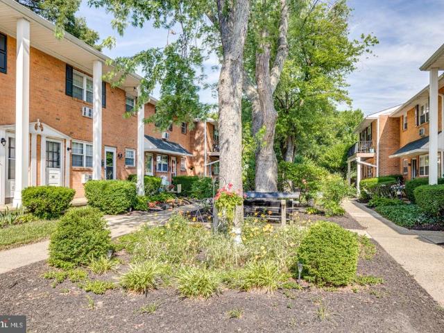 Condo for sale in Collingswood, New Jersey