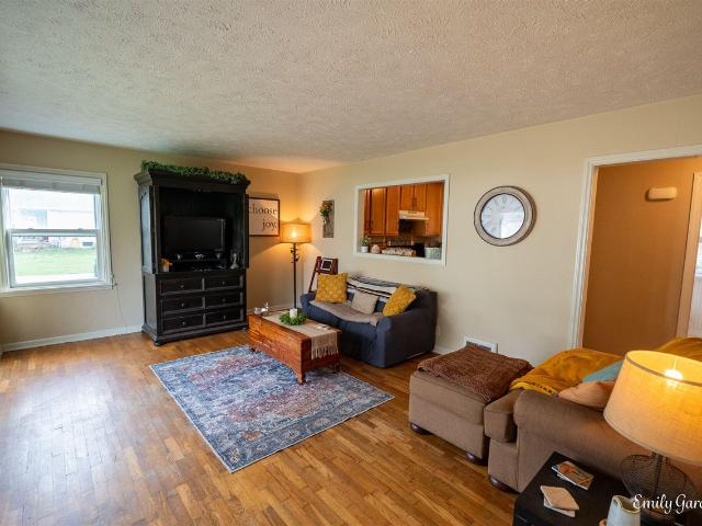 House for sale in Zeeland, Michigan