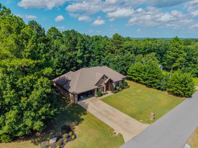 House for sale in Ark