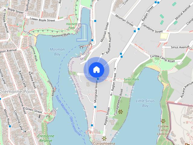 Apartment for rent in Sydney, New South Wales