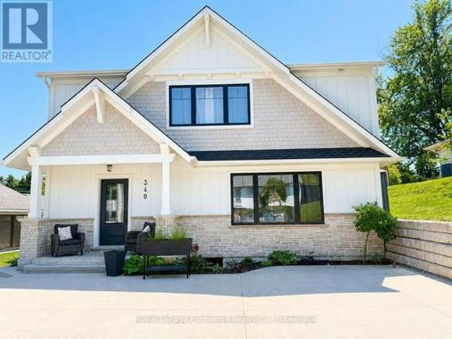 House for rent in Kincardine, Ontario