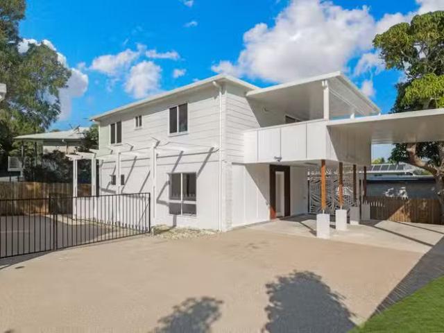 House for rent in Rosslyn, Queensland