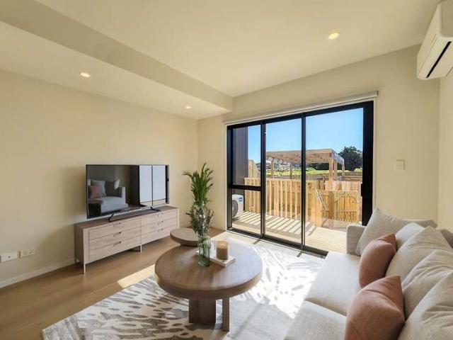Townhouse for rent in Auckland, Oroua County