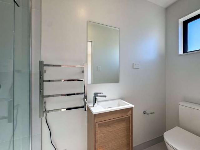 Townhouse for rent in Auckland, Oroua County