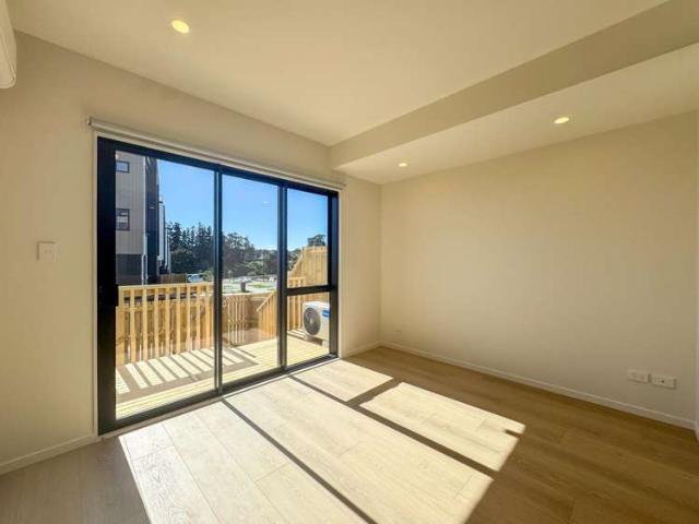 Townhouse for rent in Auckland, Oroua County