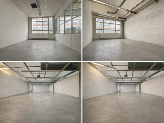 Gewerbe mieten in Tempelhof–Schöneberg, Berlin