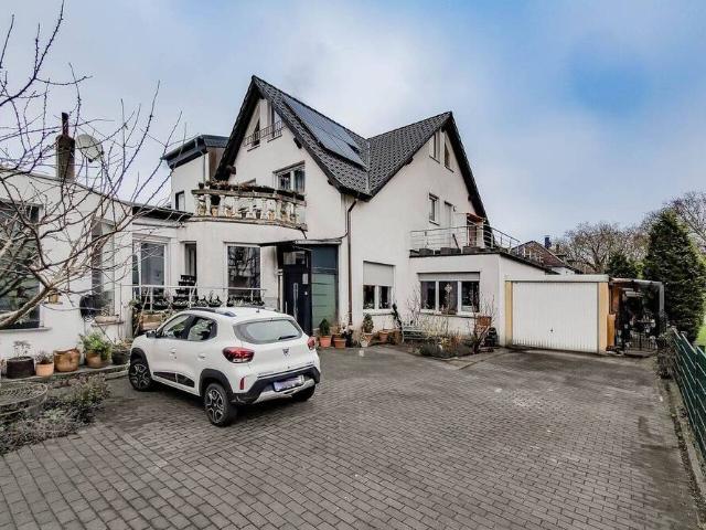 Haus kaufen in Innenstadt, Bochum