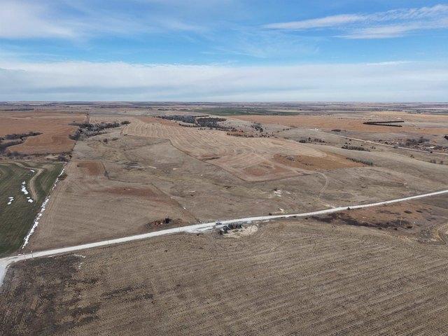 Land for sale in Kansas