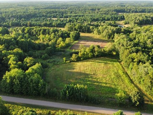 Land for sale in Lewis, Wisconsin