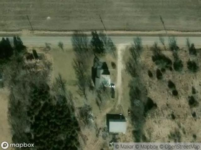 Farm for sale in Kansas