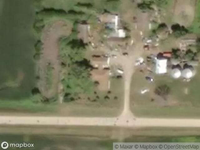House for sale in Iowa