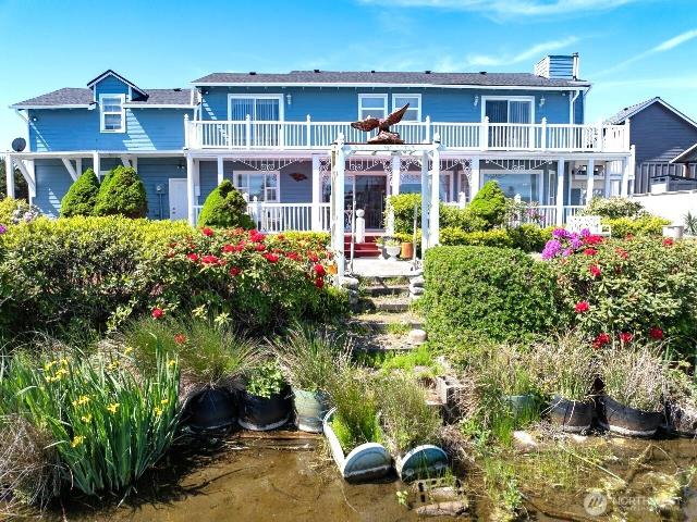 House for sale in Ocean Park, Washington