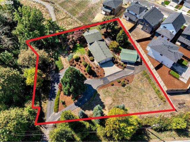 House for sale in La Center, Clark County