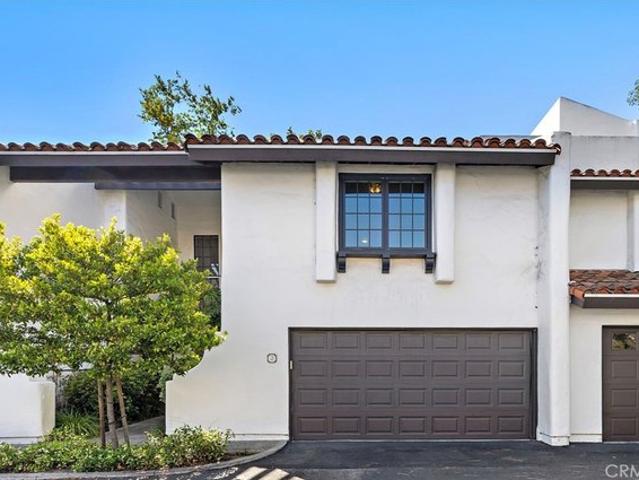 Condo for sale in San Juan Capistrano, California