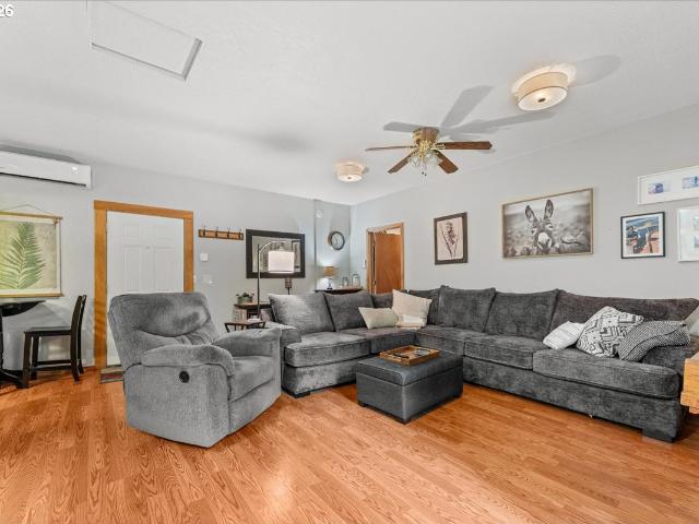 House for sale in La Center, Washington