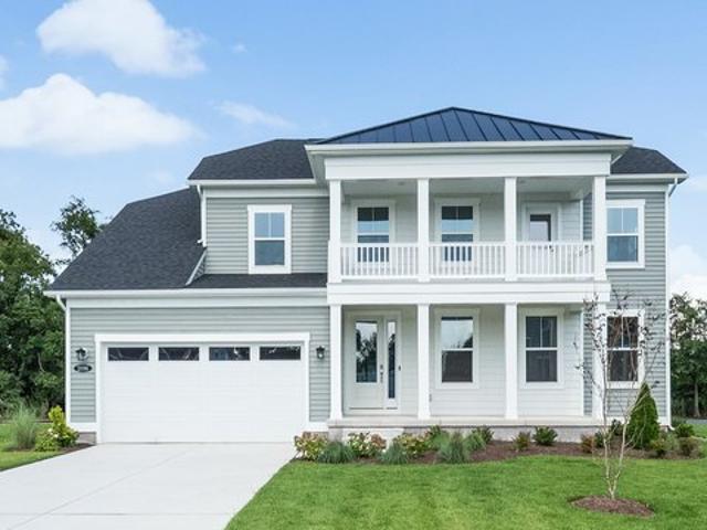 House for sale in Frankford, Sussex County