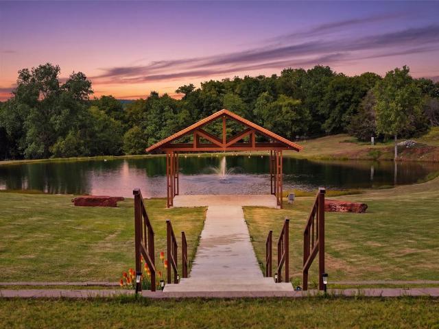 Commercial for sale in Chandler, Oklahoma