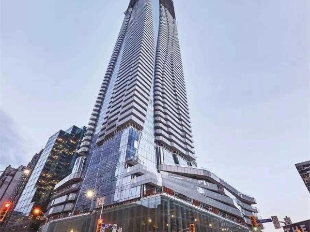 Condo for rent in Toronto, Golden Horseshoe