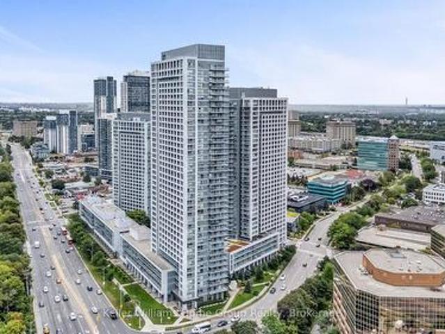 Condo for sale in Woburn, Ontario