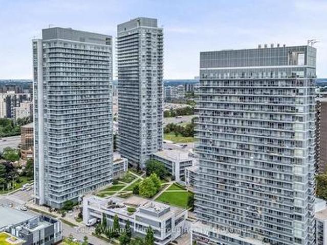 Condo for sale in Don Valley North, Toronto