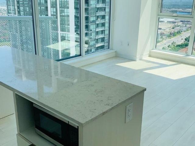 House for rent in City Centre, Mississauga