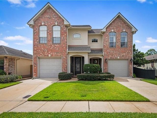 Townhouse for sale in Beverly Knoll, Metairie