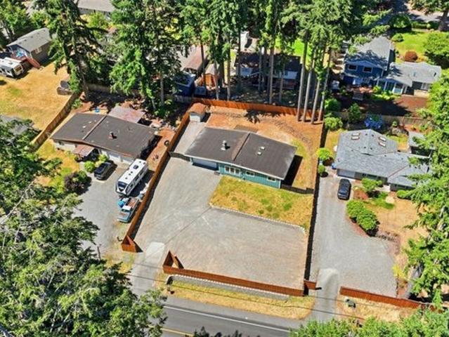 House for sale in Gig Harbor, Washington