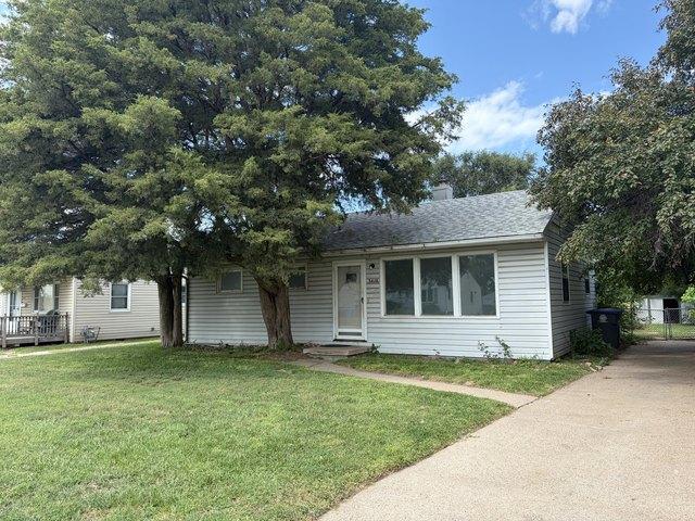 House for sale in Council Bluffs, Iowa