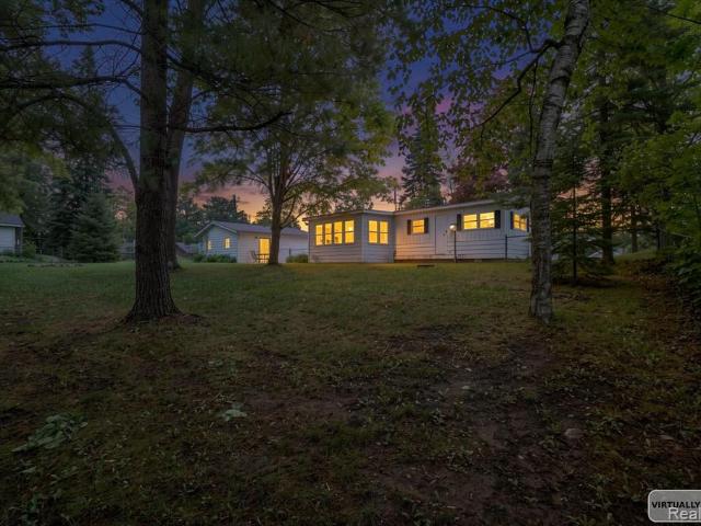 House for sale in Michigan