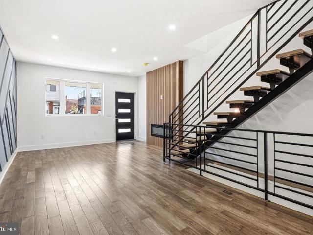 Townhouse for sale in Philadelphia, Pennsylvania