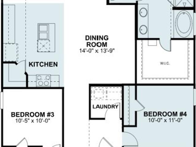 House for sale in Rosenberg, Texas