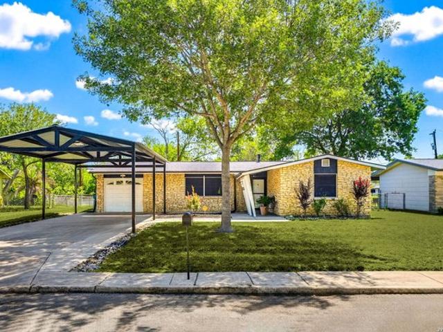 House for sale in Kirby, Texas