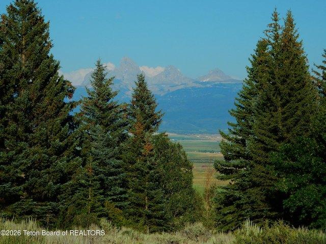 Land for sale in Tetonia, Idaho