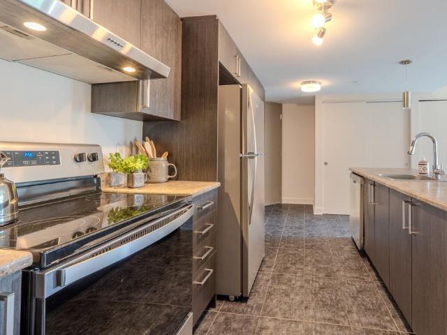 Apartment for rent in Chomedey, Laval (région administrative)