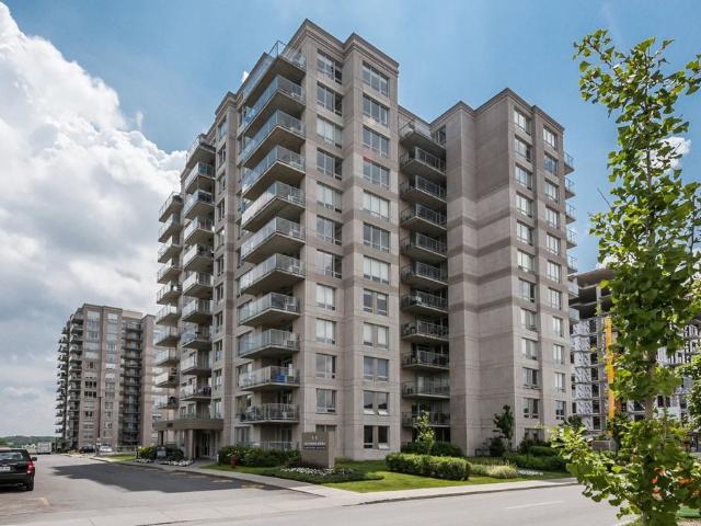 Apartment for rent in Chomedey, Quebec