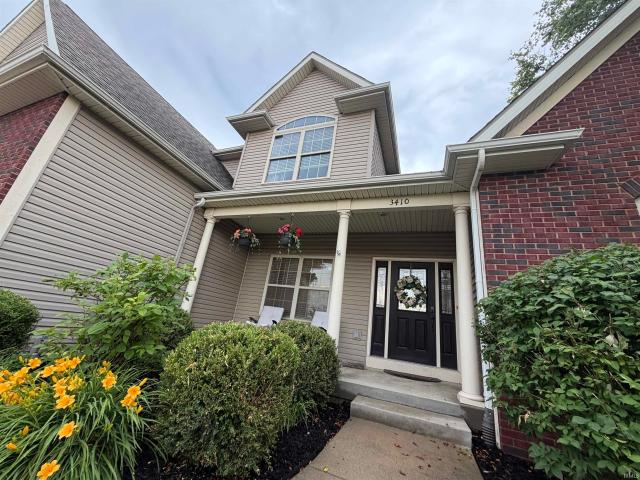 House for sale in Tippecanoe, Indiana