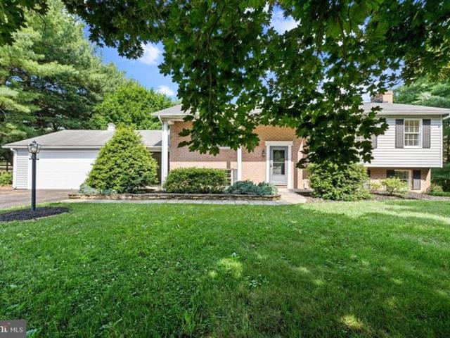 House for sale in Reisterstown, Maryland
