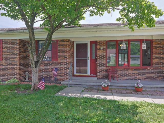 House for sale in Monroe, Ohio