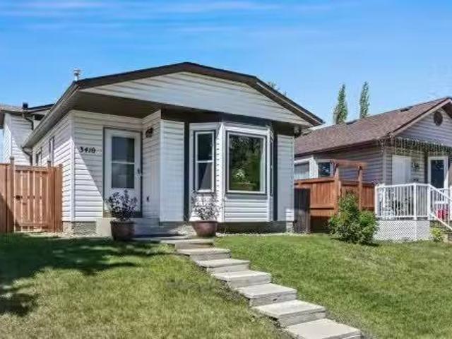 House for sale in Northwest, Alberta