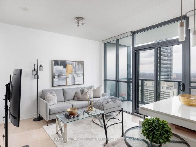 Condo for rent in Woburn, Ontario