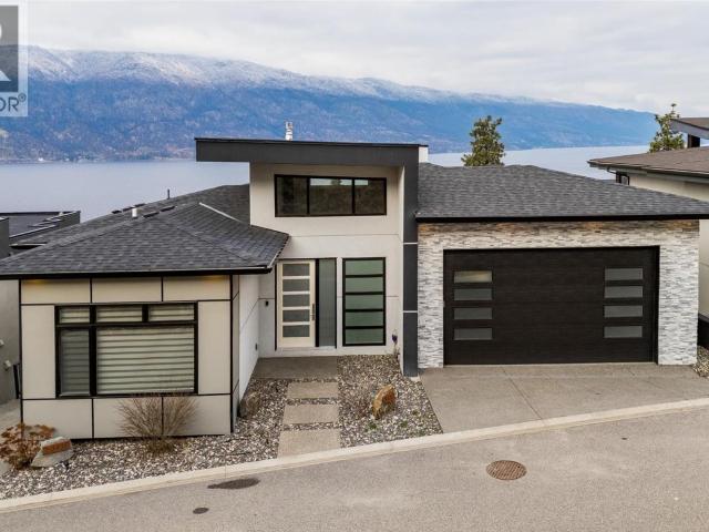 House for sale in Winfield, British Columbia