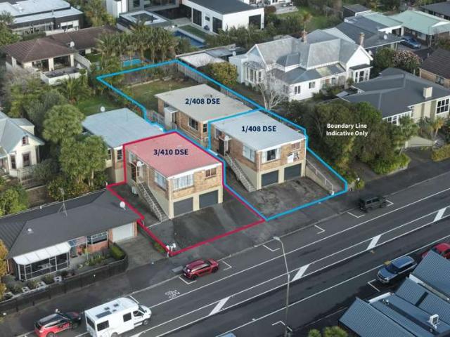 Apartment for sale in Hillsborough, Taranaki