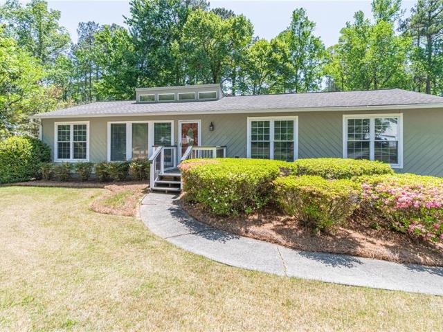 Property for rent in Cobb, Georgia