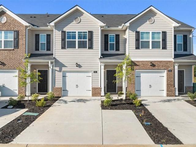 Townhouse for sale in Hephzibah, Georgia